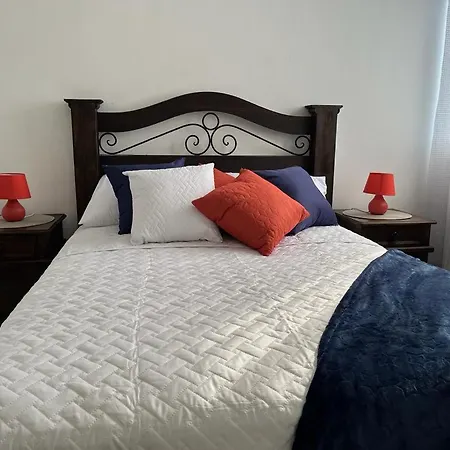Appartamento Apartamento Tesoro-Ciudad De Guatemala Zona 2 De Mixco